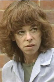 Annette Robertson