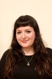 Annie Fulk