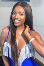 Annie Idibia