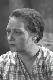 Annie Toinon