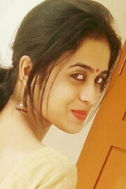 Annu Antony
