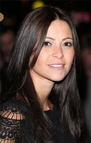 Anouska Mond