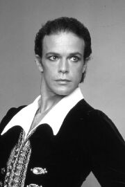 Anthony Dowell