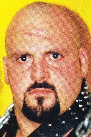 Anthony Durante