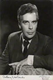 Anthony Newlands