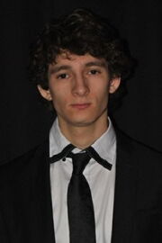 Anthony Sonigo