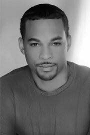Anthony Spears