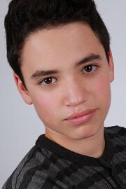 Anthony Therrien