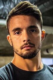 Anthony Yigit