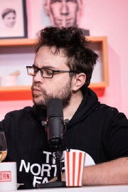 Antoine Daniel