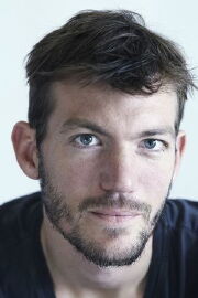 Antoine Laurent