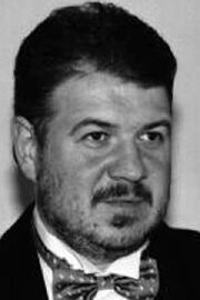 Antonello Ceron