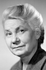 Antonina Bogdanova