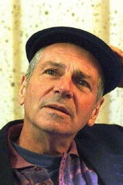 Antônio Bivar