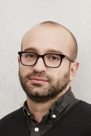 Antonio Campos