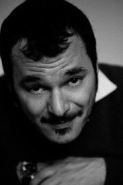 Antonio Gerardi