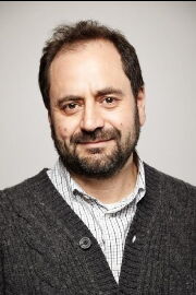 Antonio Rossi