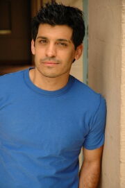 Antonio Rufino