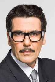 Antonis Karistinos
