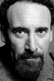 Antony Sher