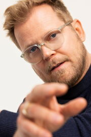 Antti Luusuaniemi