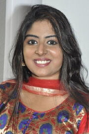 Anusha Varma