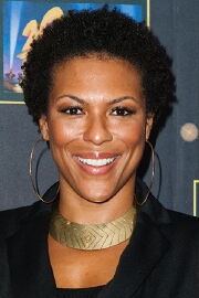 April Parker Jones