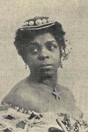 Arabella Fields