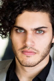 Aria Shahghasemi
