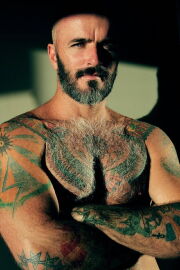 Arian Levanael