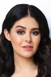 Ariana Molkara