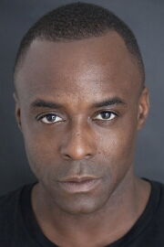 Ariyon Bakare