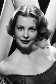 Arlene Dahl