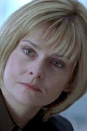 Arlene Mazerolle