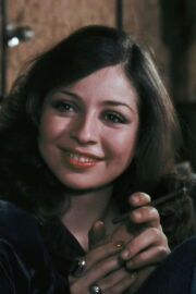 Arlette Pacheco