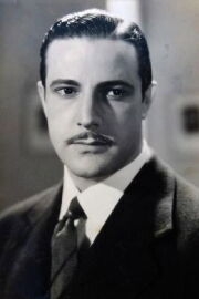 Armando de Vicente
