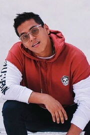 Armando Ortíz