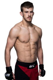 Arnold Allen
