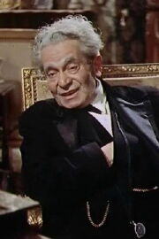 Arnold Marlé