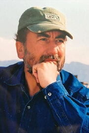 Arslan Abdukerim