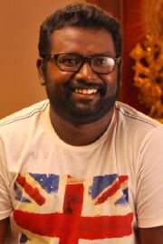 Arunraja Kamaraj