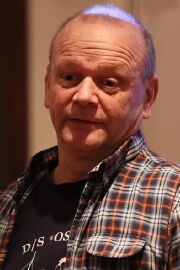 Arvid Ones