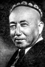Asad Ismatov