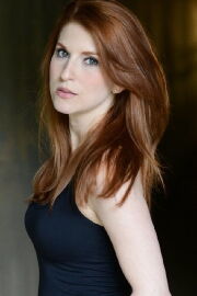 Ashlee Heath