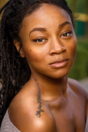 Ashlee Loreal Davis