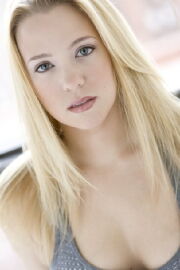 Ashley Love