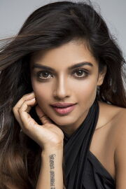 Ashna Zaveri