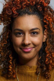 Asia Marie Hicks