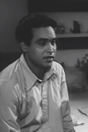 Asit Baran