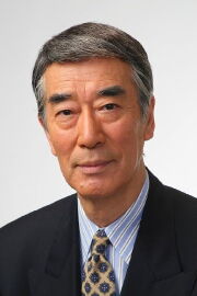 Atsuo Nakamura